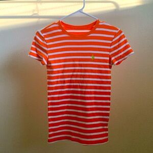 Ralph Lauren striped tee